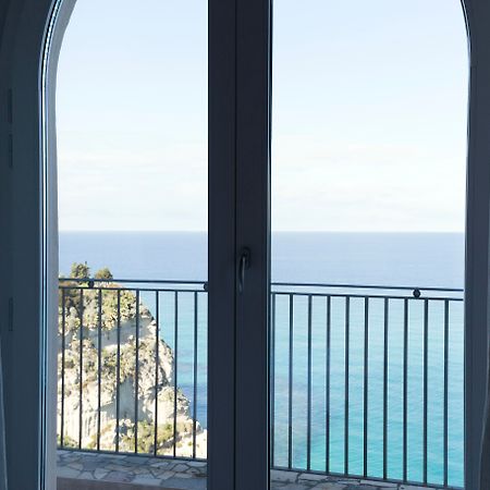 La Dolce Vita A Tropea Ngoại thất bức ảnh