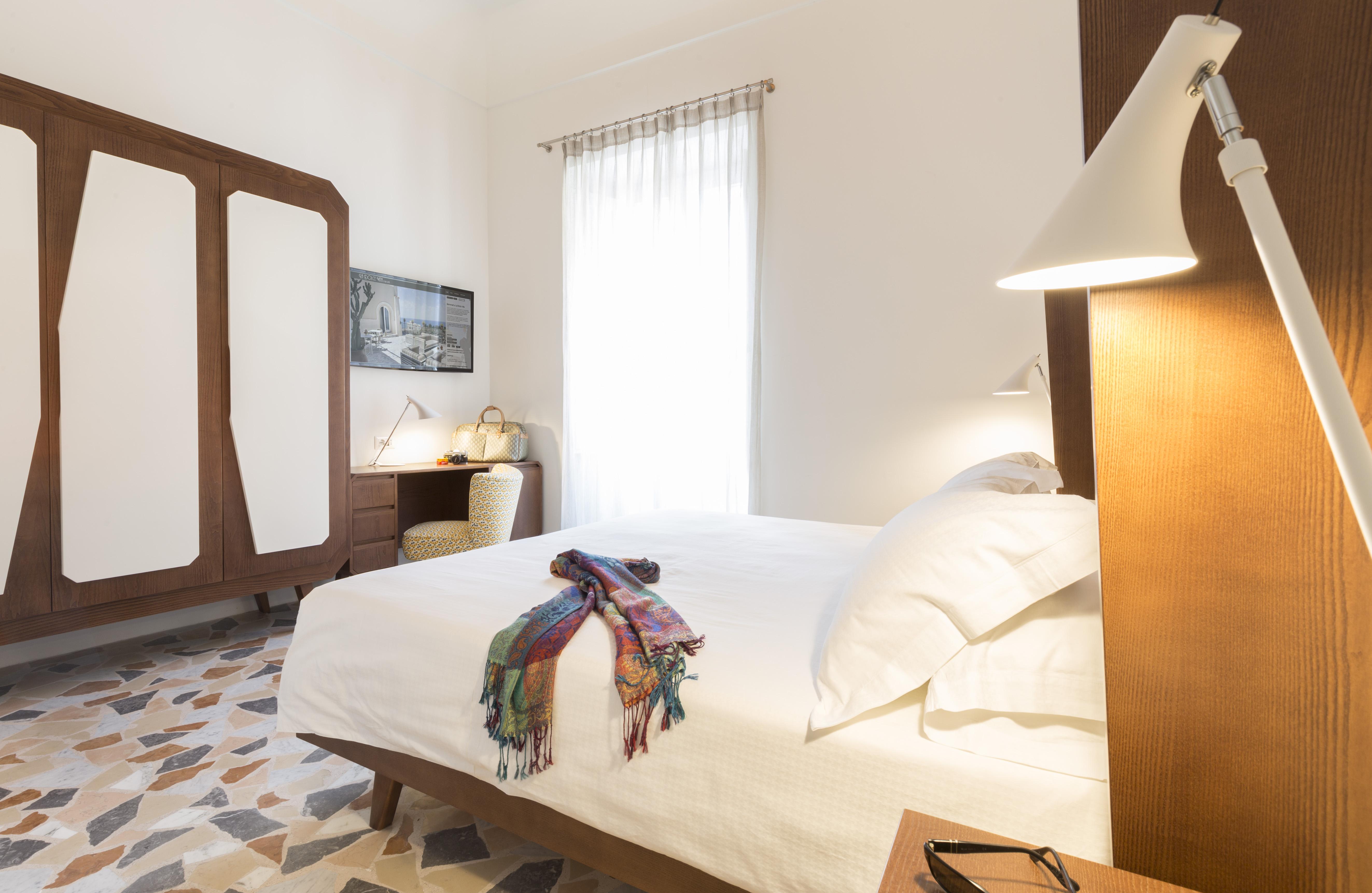 La Dolce Vita A Tropea Ngoại thất bức ảnh