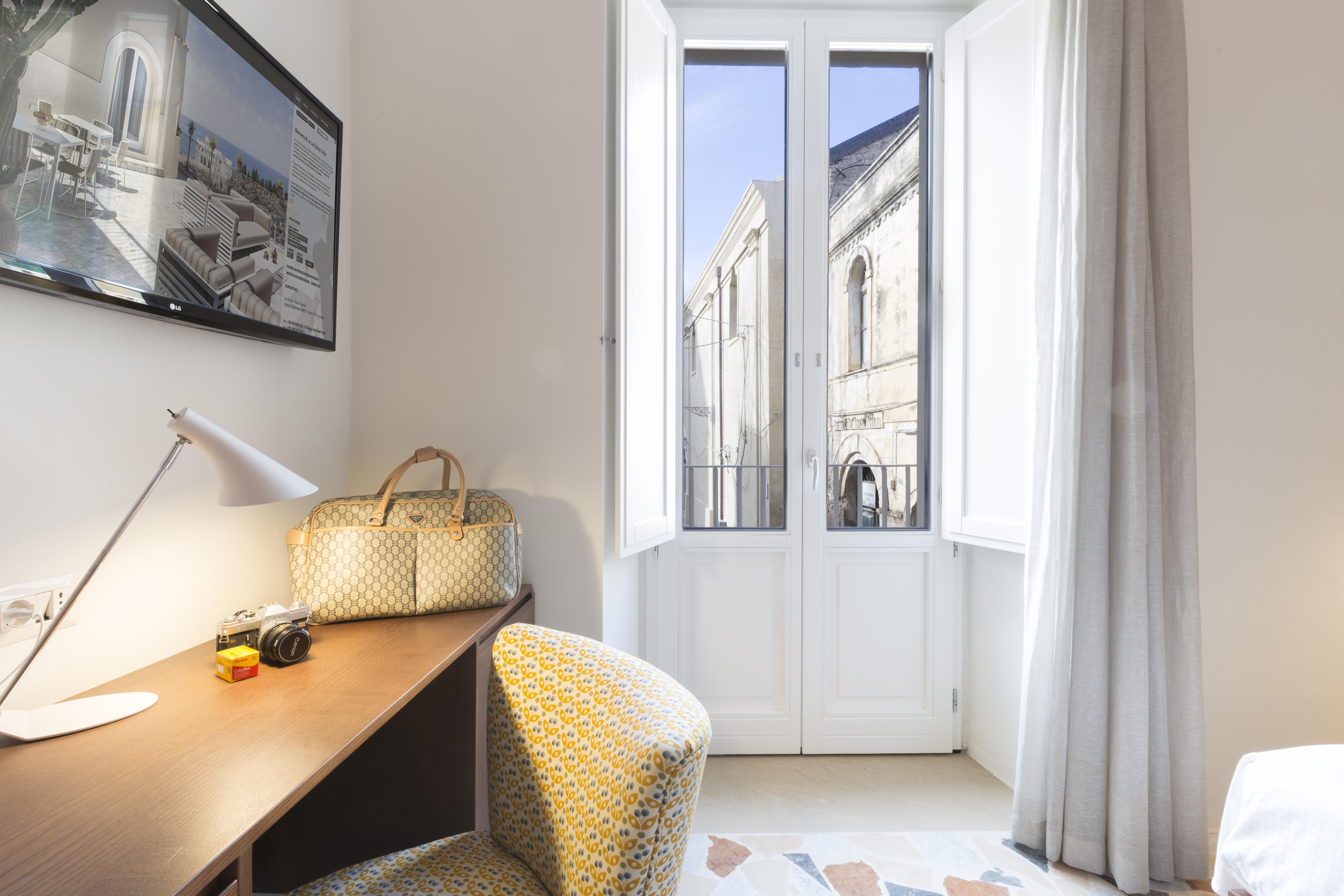 La Dolce Vita A Tropea Ngoại thất bức ảnh