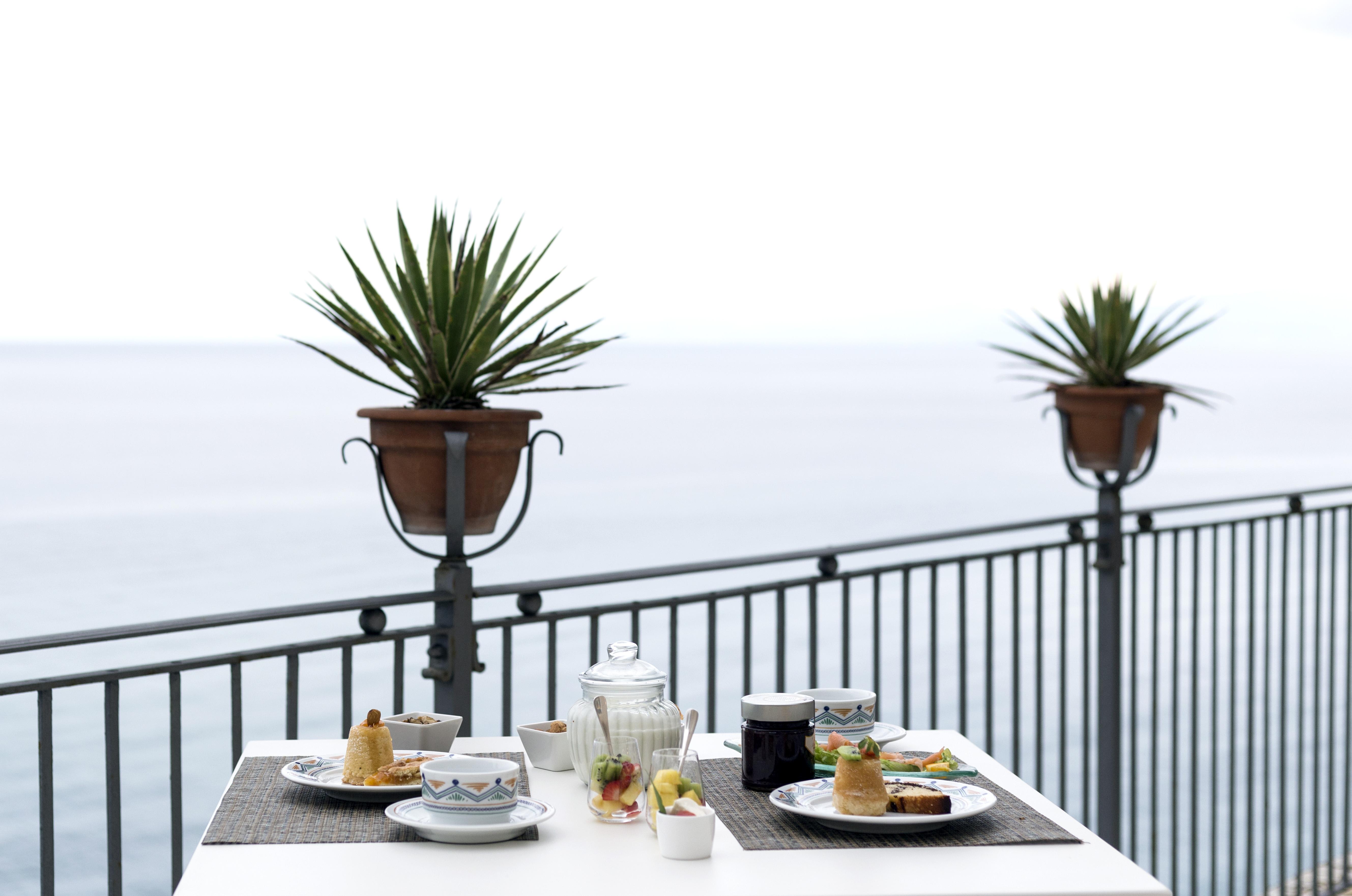 La Dolce Vita A Tropea Ngoại thất bức ảnh