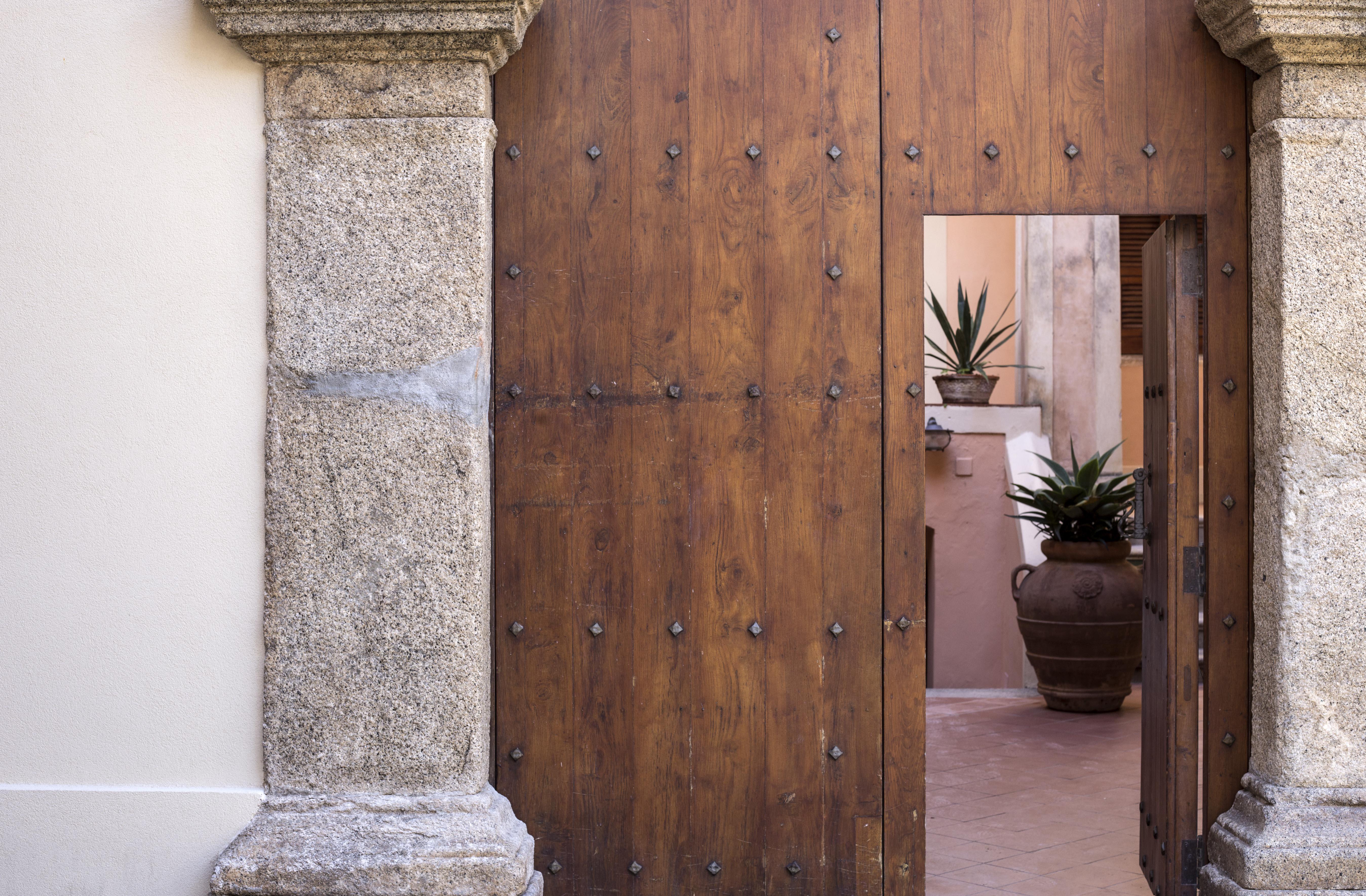 La Dolce Vita A Tropea Ngoại thất bức ảnh