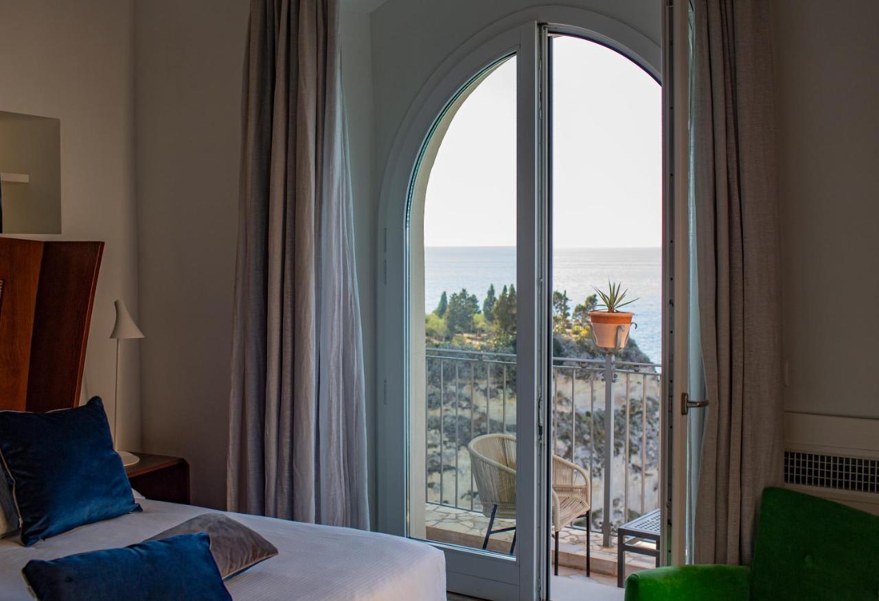 La Dolce Vita A Tropea Ngoại thất bức ảnh