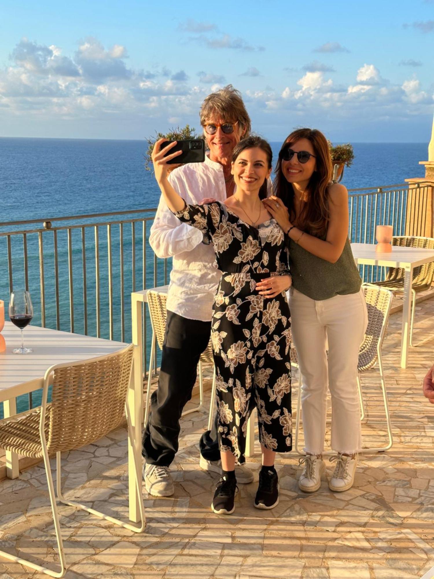 La Dolce Vita A Tropea Ngoại thất bức ảnh