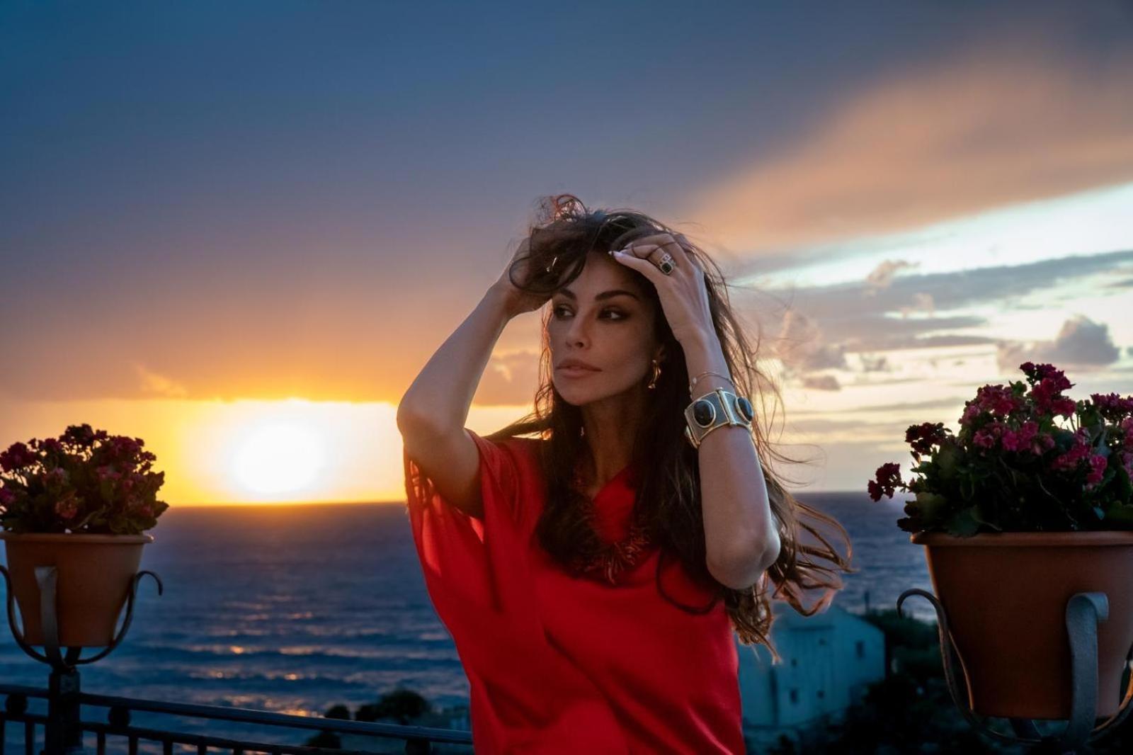 La Dolce Vita A Tropea Ngoại thất bức ảnh