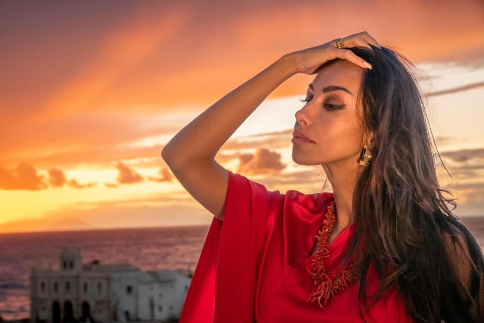 La Dolce Vita A Tropea Ngoại thất bức ảnh
